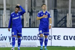 Γκερέρο: "Απίστευτη ατμόσφαιρα"
