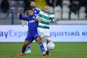 Ανόρθωση - Ομόνοια: Πάρτι γενεθλίων με υπογραφή Samuel Mráz! (φώτος)
