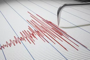 ΕΚΤΑΚΤΟ - Νέα σεισμική δόνηση ταρακούνησε την Κύπρο