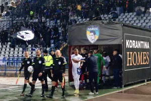 Παρακάμερα/Πάφος FC