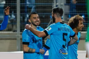 Πίττας: "Χρειαζόμαστε τους οπαδούς περισσότερο από ποτέ"