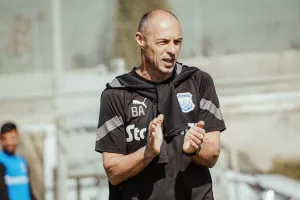 Επιστροφή στη δουλειά! (Φώτος)