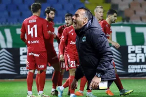 Επενδύει στη ψυχολογία, διορθώνει λάθη και "παίζει" τη χρονιά!