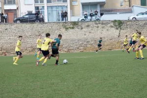 Τρομερό γκολ από Ηρακλέους! (φώτος)