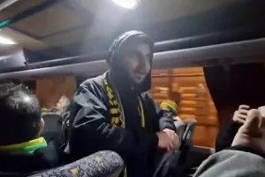 (ΒΙΝΤΕΟ) Πρόβλεψη για επόμενο αντίπαλο και… τελικό!