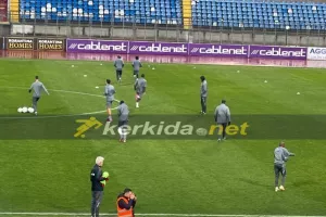Η εντεκάδα της Πάφου