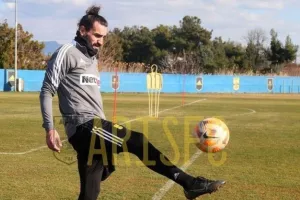 Πρώτη... Λάζαρου