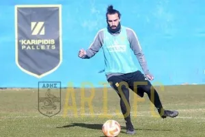 Πρώτη... Λάζαρου