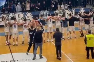 Το ασταμάτητο τρένο που λέγεται Απόλλων