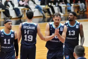 "Ποιοτικός και έμπειρος ο ΠΑΟΚ, συγκεντρωμένοι από την αρχή"