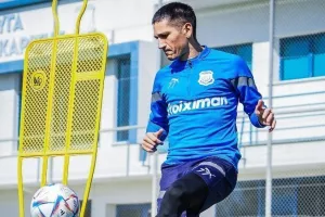 Φουλάρει... ο Κολ!