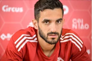Λαΐφης για το... μέλλον του: "Εξακολουθώ να έχω όνειρο να πάω σε ένα μεγάλο πρωτάθλημα"