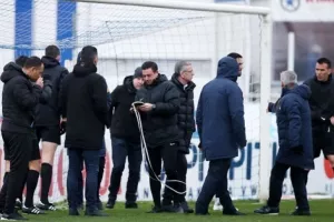 Βγήκε η ΑΠΟΦΑΣΗ για το Ατρόμητος - ΑΕΚ!