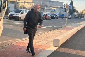 Η άφιξη της Πάφου (Φώτος)