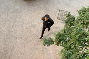 Ομόνοια/ Άφιξη και... "ντόπες" (Φώτος)