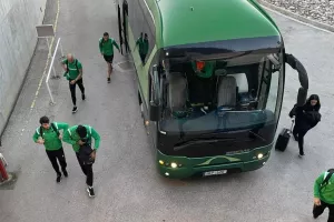 Ομόνοια/ Άφιξη και... "ντόπες" (Φώτος)