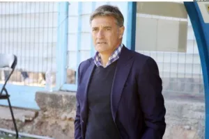 Μίτσελ για το ντέρμπι: «Να παίξουμε όπως στον πρώτο γύρο»