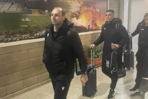 (Ροβέρτος Κώστα) Πληροφορίες για σοβαρό περιστατικό