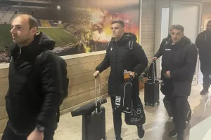 Η αποχώρηση των ρεφ απ' το ΓΣΠ (Φώτος)