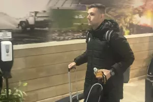 Η αποχώρηση των ρεφ απ' το ΓΣΠ (Φώτος)