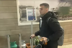 Η αποχώρηση των ρεφ απ' το ΓΣΠ (Φώτος)