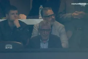 Στην Τούμπα ο Φερνάντο Σάντος