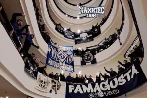 "Μια ανεπανάληπτη εκδρομή - Απόψε ΟΛΟΙ ΞΑΝΑ στο ΝΑΟ"
