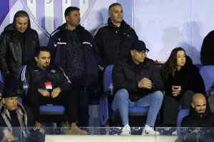 ΑΝΟ/ Δυσαρέσκεια για την διαιτησία - Δυναμική αντίδραση και... αλλαγές