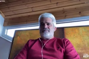 Αργυρίδης/"Μπαίνουμε σε συζητήσεις με τον κύριο Παπασταύρου" 