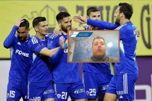 "Ο κόσμος έχει δικαίωμα να απαιτεί Κύπελλα, πρωταθλήματα/Πιθανότατα αδικήσαμε τους εαυτούς μας"