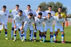 Νίκη της Εθνικής μας στα πέναλτι, πρωτιά για την Αγγλία