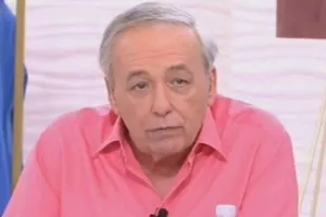 Αγωνία για τον Ανδρέα Μικρούτσικο - Θα προσπαθήσουν να τον ξυπνήσουν οι γιατροί