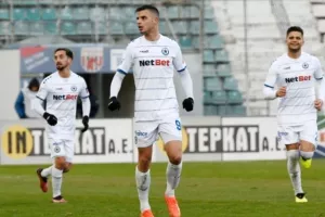 "Τελειώνουν οι ελπίδες για τα playoffs"