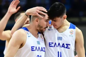 Εθνική Ελλάδας: Στη Ρίγα για την αυλαία των προκριματικών