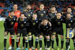 ΑΠΟΕΛ/ Σαν σήμερα: Πρόκριση στους "32" με 10 βαθμούς!