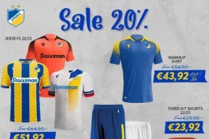 Orange Shop/Εκπτώσεις