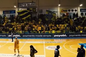 ΑΕΛ... για ΑΠΟΕΛ: "Θέλουμε 2,500 οπαδούς της Βασίλισσας να δώσουν ακόμα μια παράσταση" (Βίντεο)