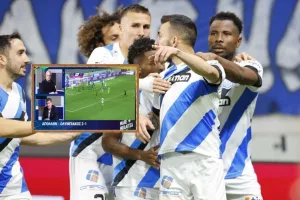 ''Ο Απόλλωνας βγάζει μια αστάθεια/Τη μία είναι εξαιρετικός και την άλλη μέτριος"