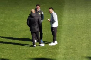 Πηγαδάκια...