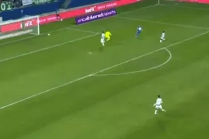 (ΒΙΝΤΕΟ) Άνοιξε λογαριασμό ο Μραζ και… 1-1  