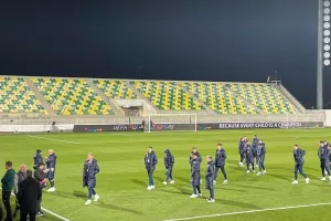 Η εντεκάδα της Ντνίπρο