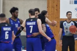 Εκτός έδρας νίκη για Ανόρθωση 