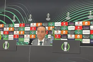 Όλτρα: "Μια πολύ καλή νίκη για τη Κύπρο, πάμε να κερδίσουμε και στη Σλοβακία"