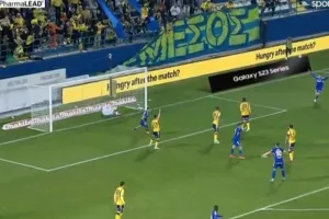 (ΒΙΝΤΕΟ) Η ισοφάριση σε 1-1