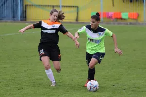 Λακατάμια FC - Καρμιώτισσα Χρυσομηλιά (Φωτορεπορτάζ)