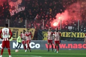 Το «μαύρο κουτί» της ήττας με 3-0 από την ΑΕΚ