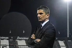 Οι ευχές του ΠΑΟΚ στον Λουτσέσκου: «Χρόνια πολλά General»