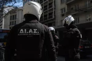 Επεισόδιο με ανήλικους μετά από ποδοσφαιρικό αγώνα