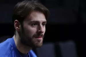 «Οι φίλαθλοι με αγαπούν επειδή είμαι ο εαυτός μου»