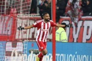 Ο Μίτσελ «ξαναέφτιαξε» την καριέρα του Μπακαμπού